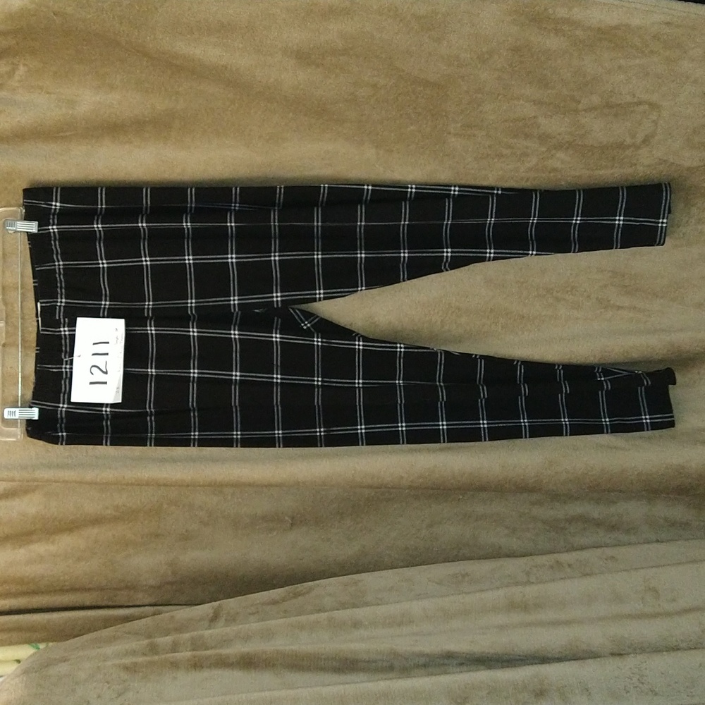Leggings by Full Circle Trends, size 2X